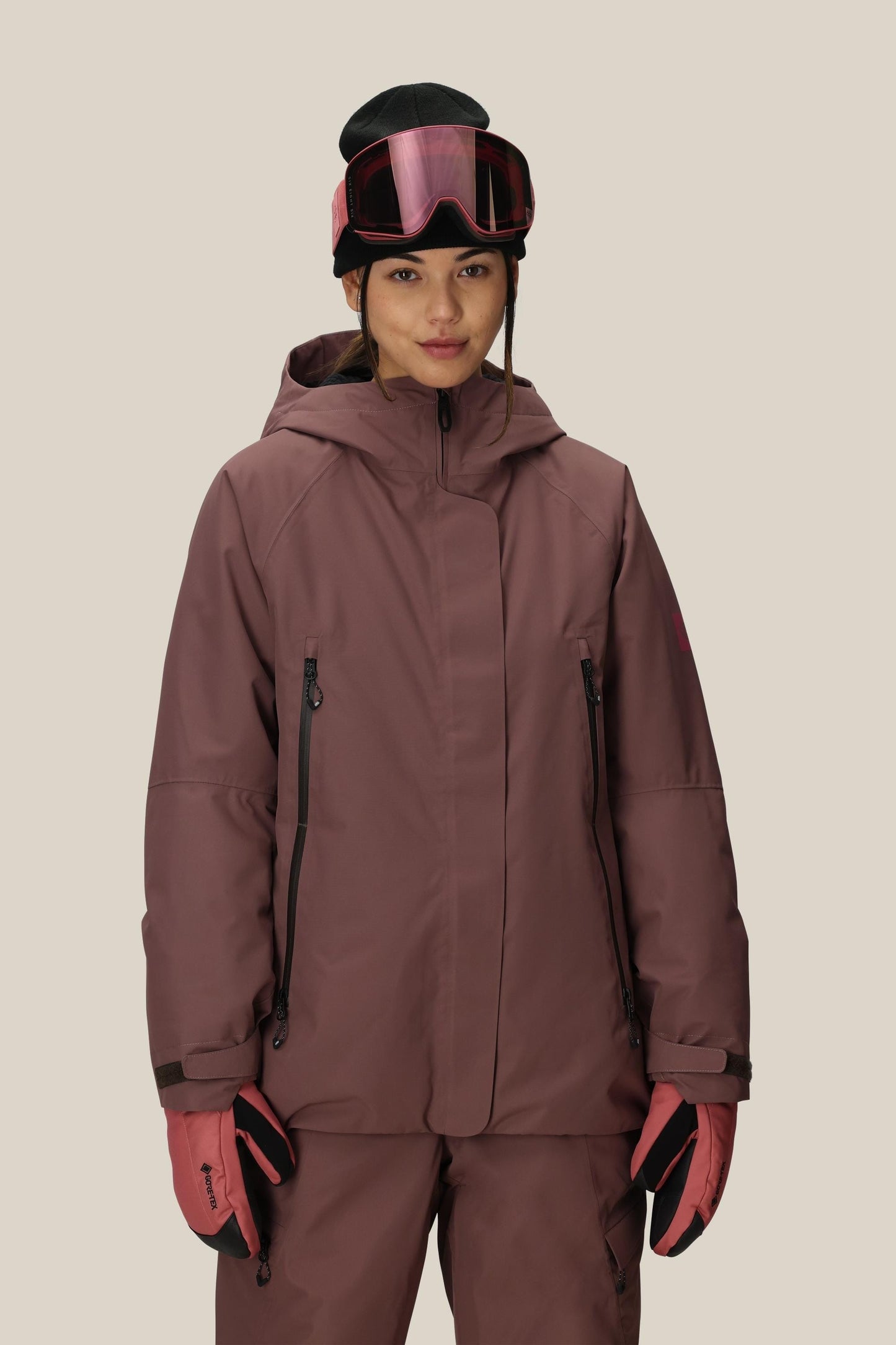 686 Women's Whisper™ Insulated Jacket | On Sale
