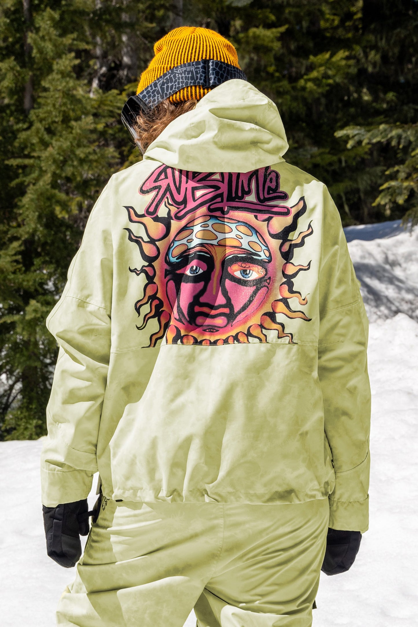 686 Women's Sublime Shell Anorak | Special Offer