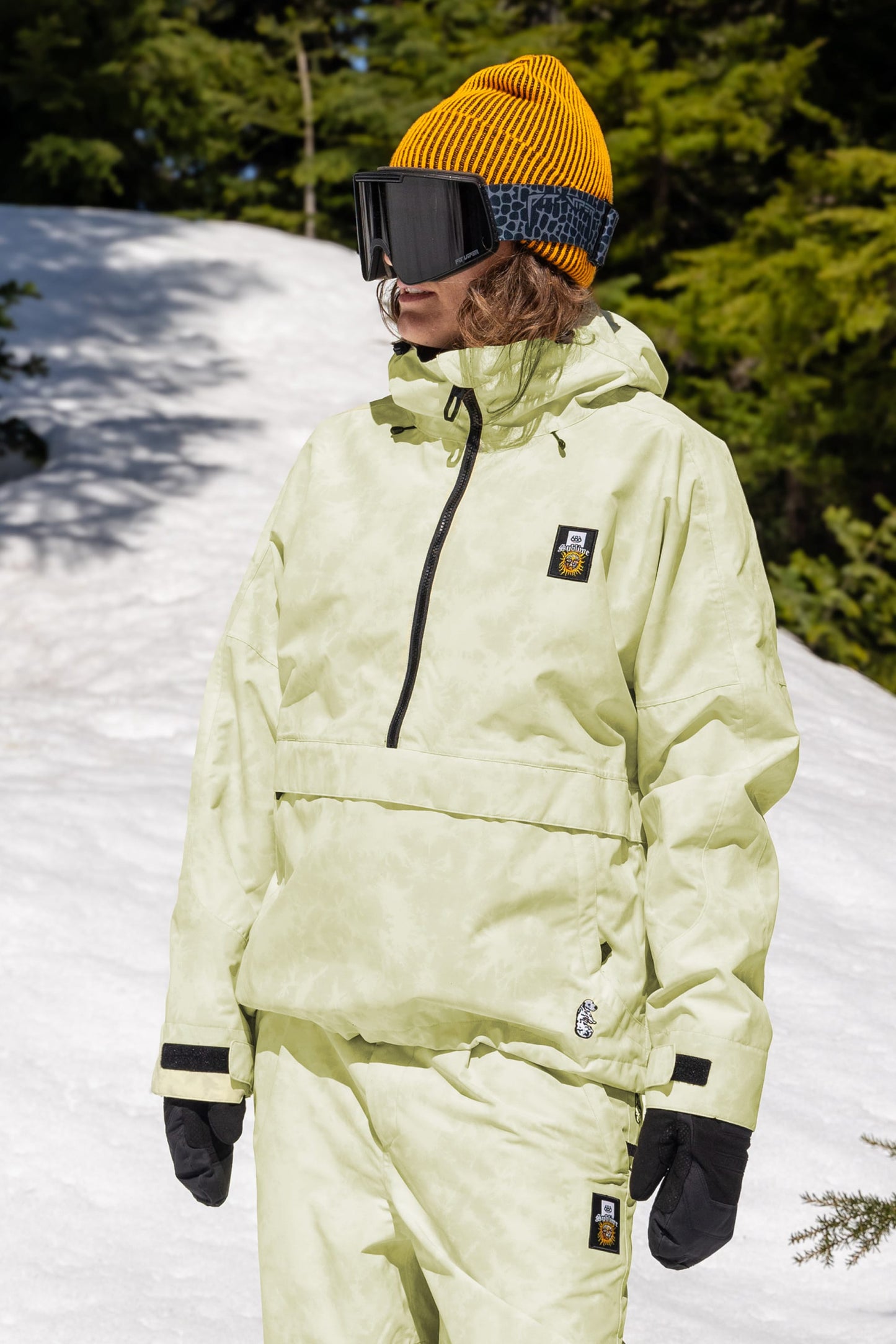 686 Women's Sublime Shell Anorak | Special Offer