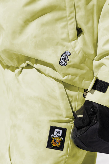 686 Women's Sublime Shell Anorak | Special Offer