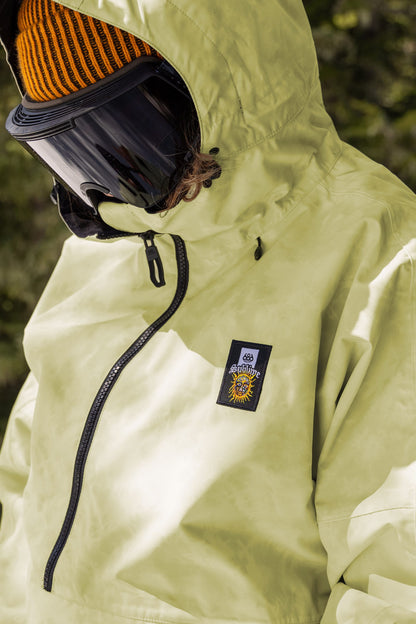 686 Women's Sublime Shell Anorak | Special Offer