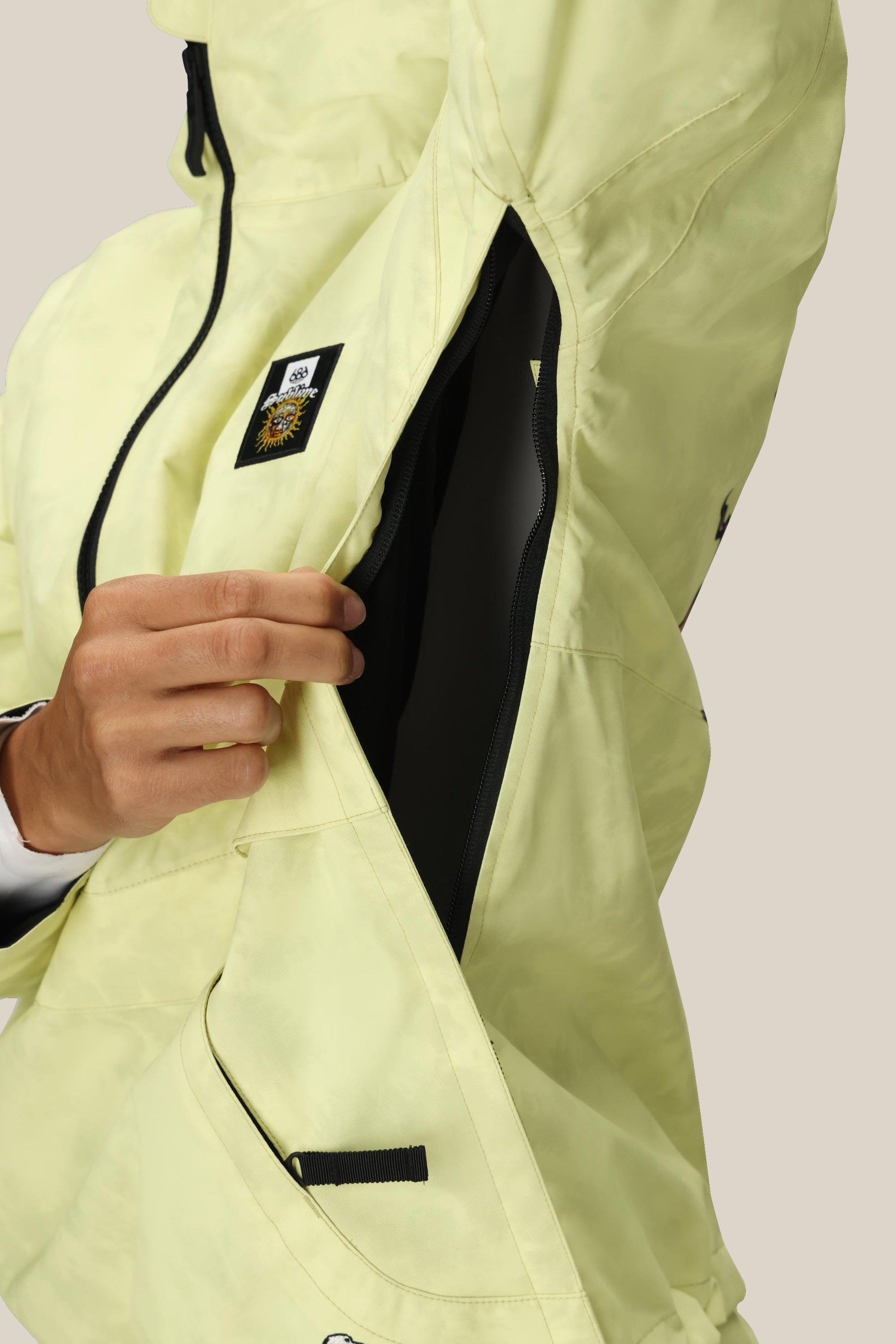 686 Women's Sublime Shell Anorak | Special Offer