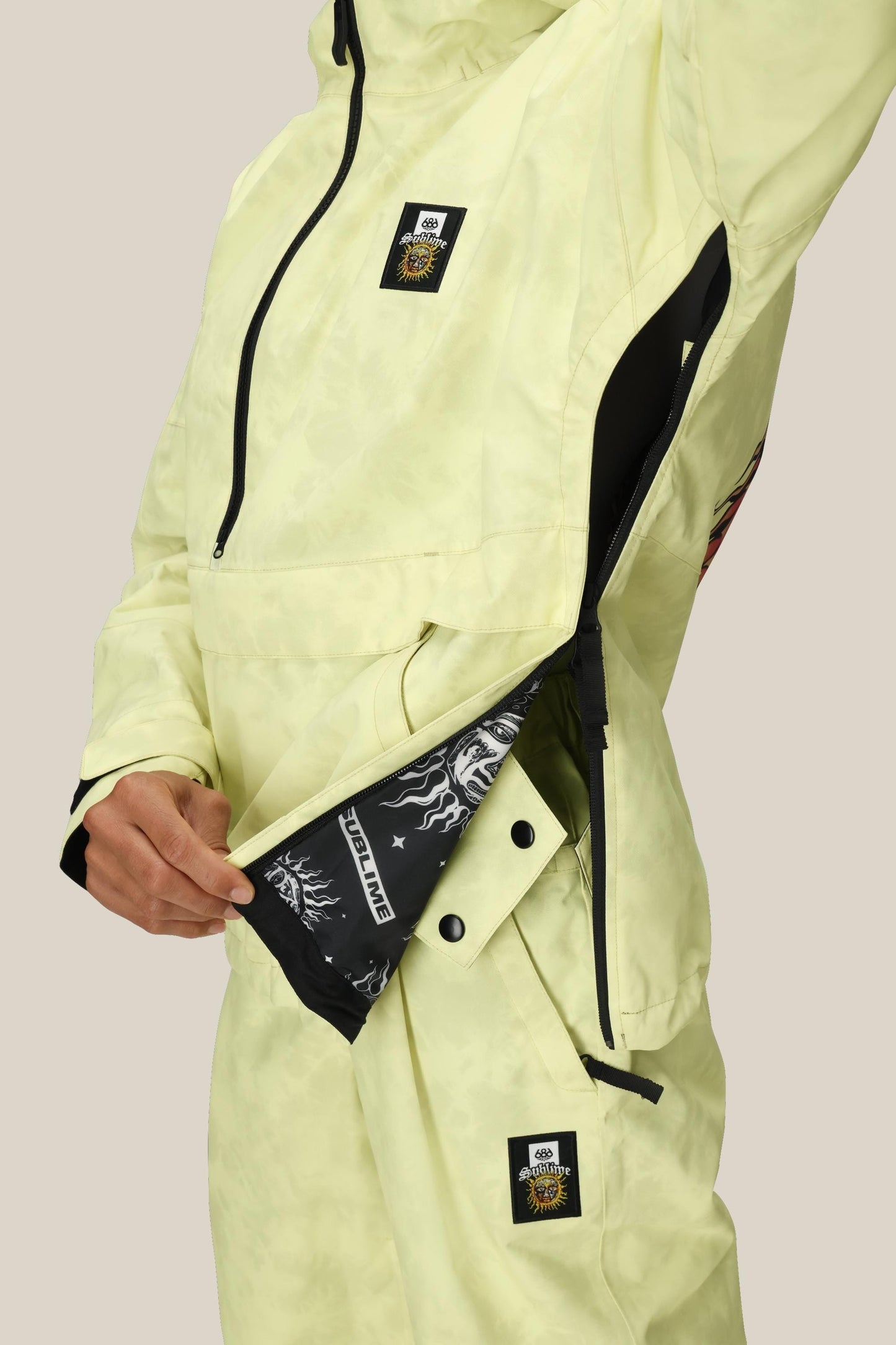 686 Women's Sublime Shell Anorak | Special Offer