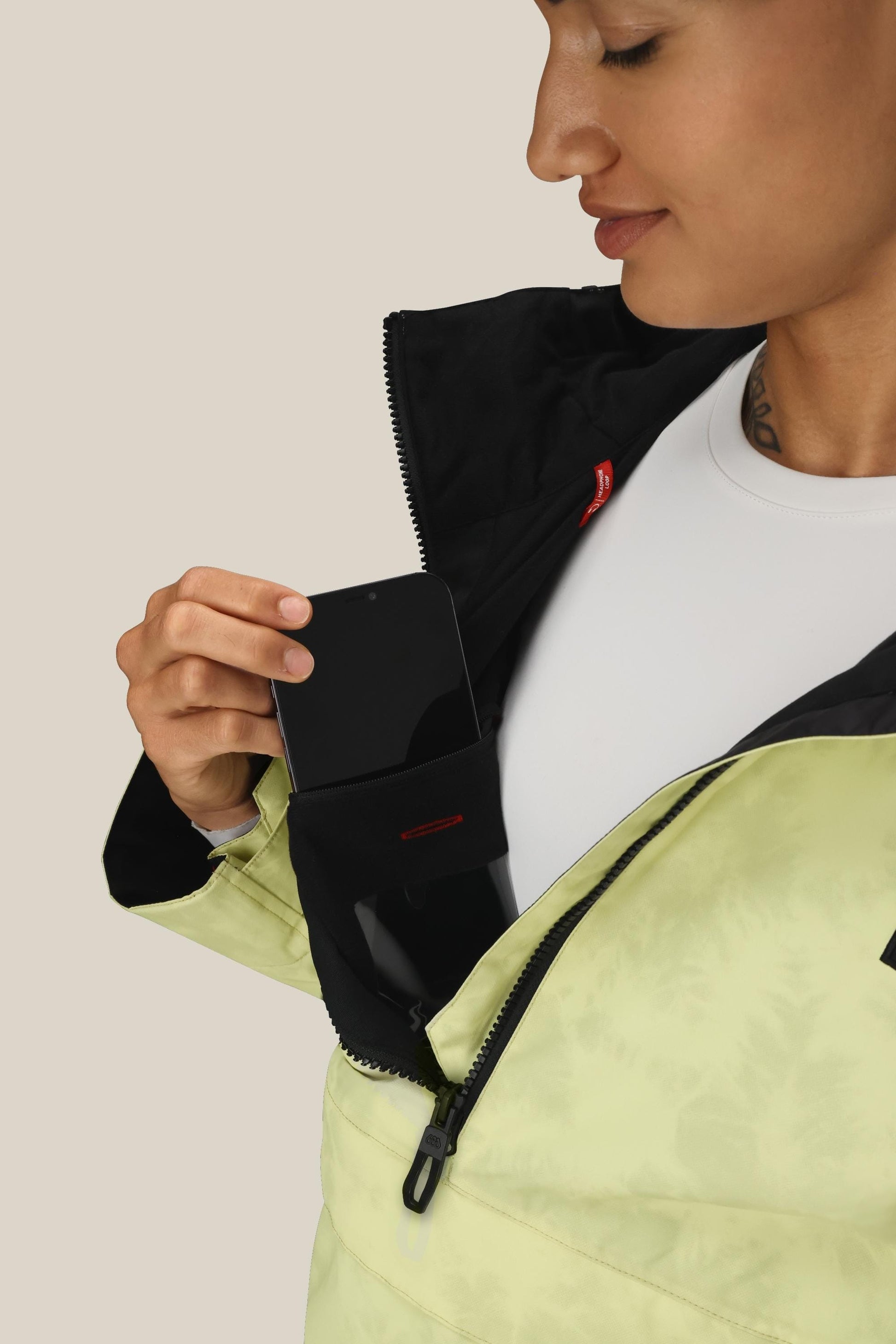 686 Women's Sublime Shell Anorak | Special Offer