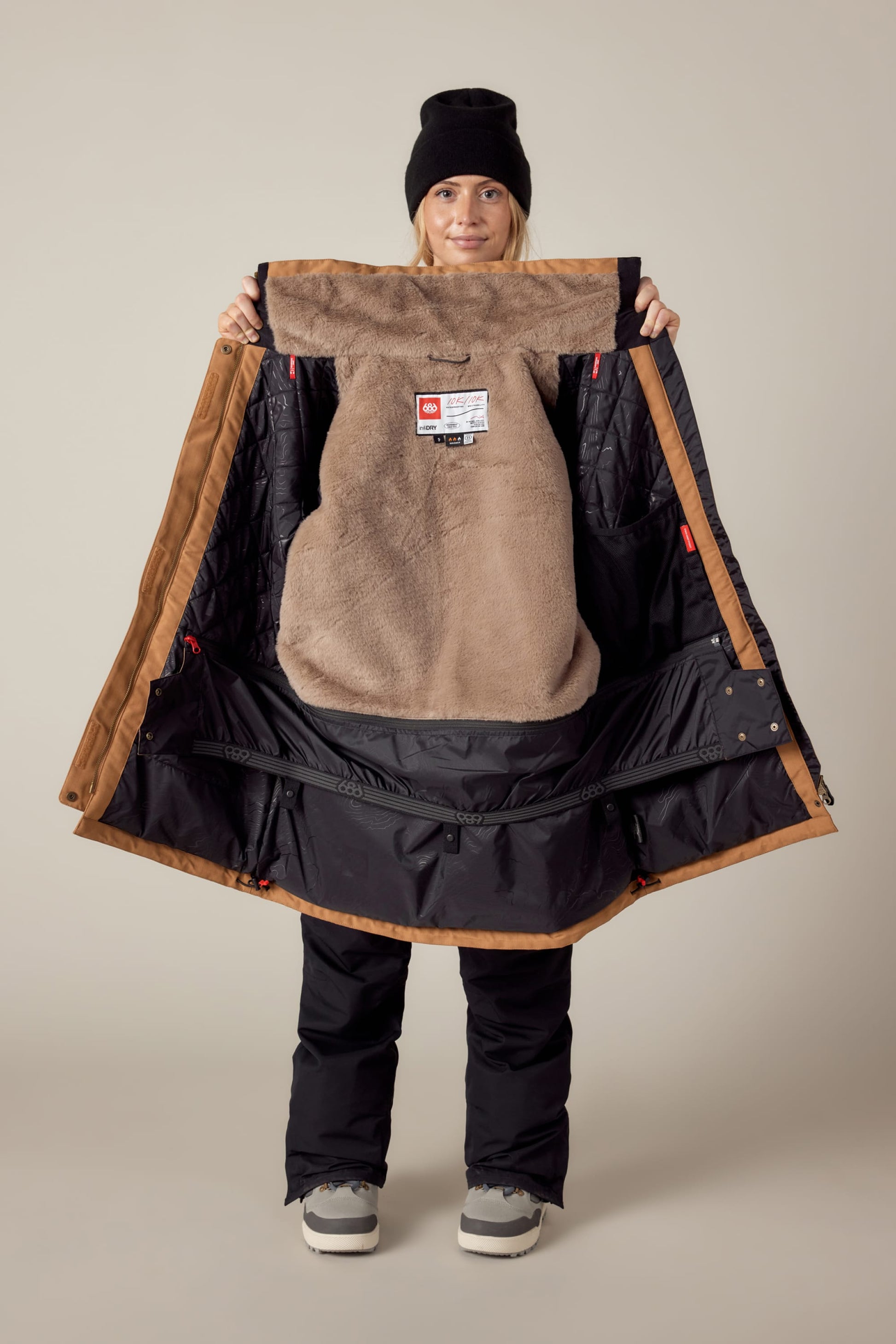 686 Women's Spirit Insulated Jacket | Limited Offer