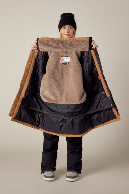686 Women's Spirit Insulated Jacket | Limited Offer