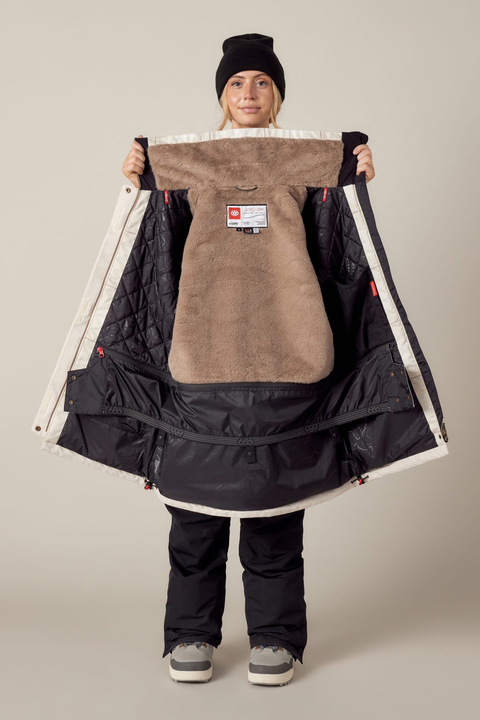 686 Women's Spirit Insulated Jacket | Limited Offer