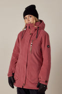 ROSEWOOD CORDUROY,XS,Articulated Fit