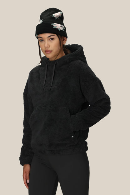 686 Women's Sherpa Hoody | Hot Deal