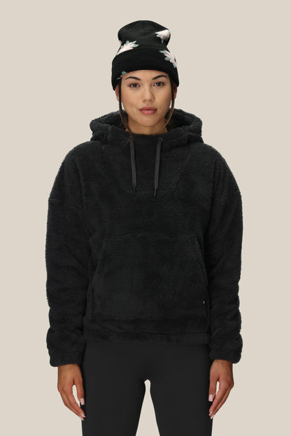 686 Women's Sherpa Hoody | Hot Deal