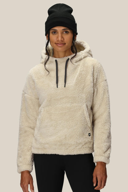 686 Women's Sherpa Hoody | Hot Deal
