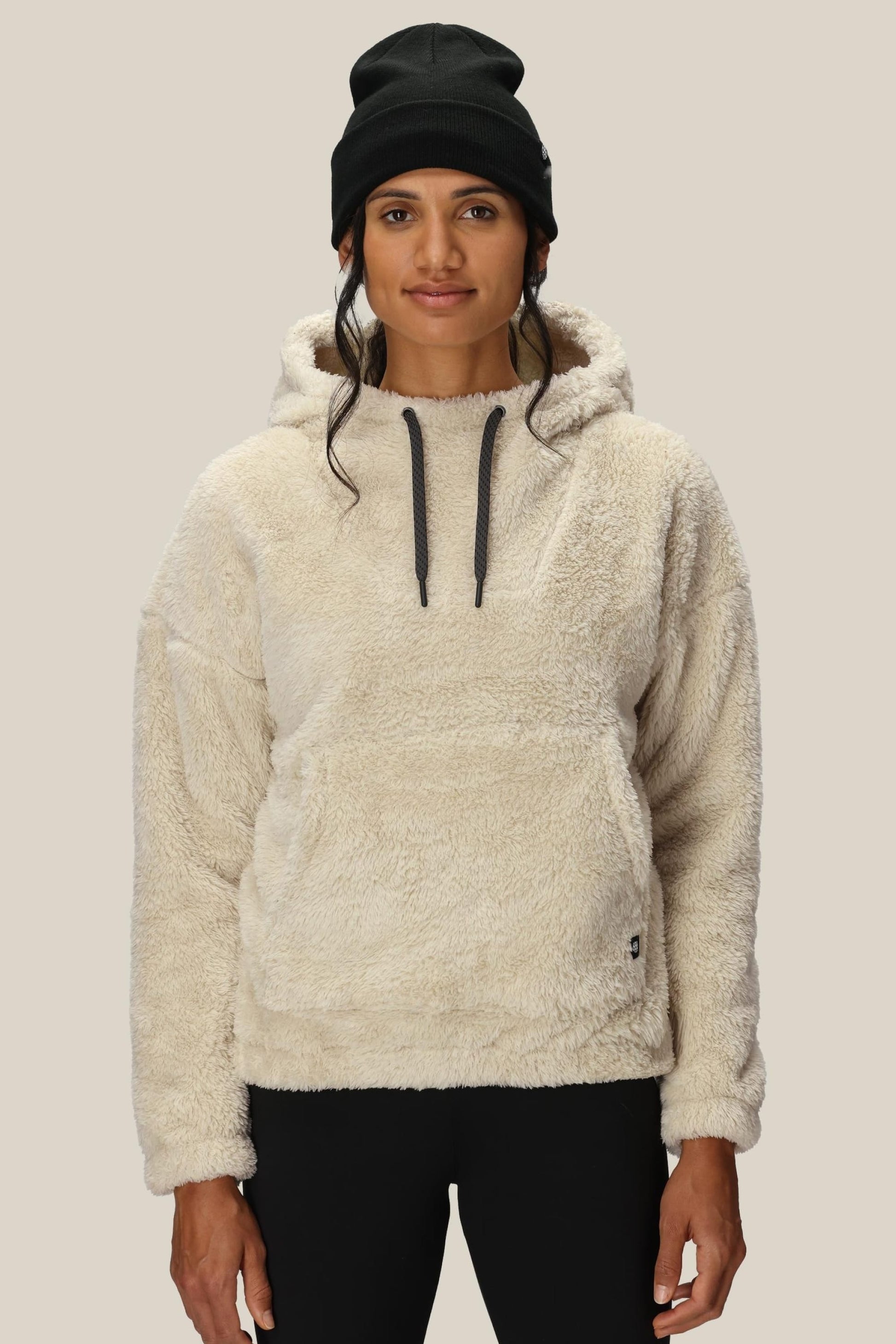 686 Women's Sherpa Hoody | Hot Deal