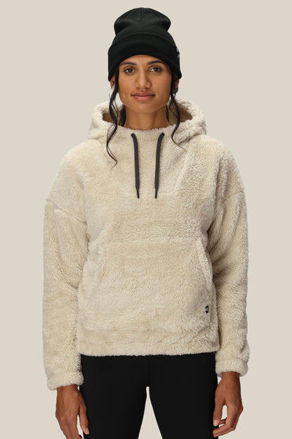 686 Women's Sherpa Hoody | Hot Deal