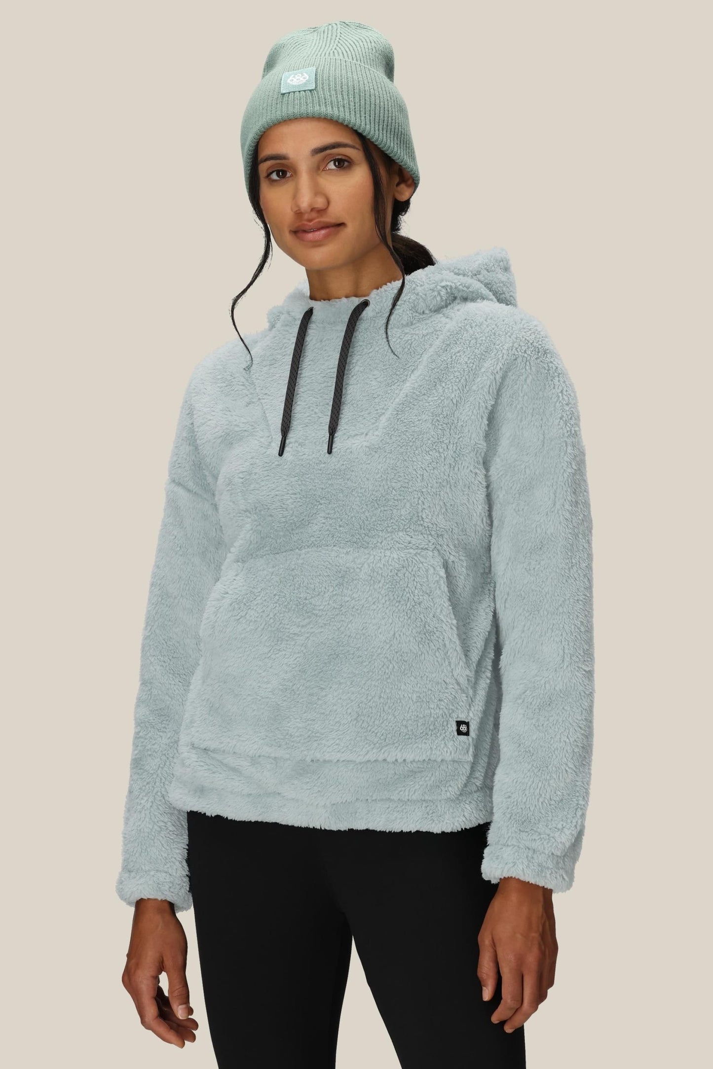 686 Women's Sherpa Hoody | Hot Deal