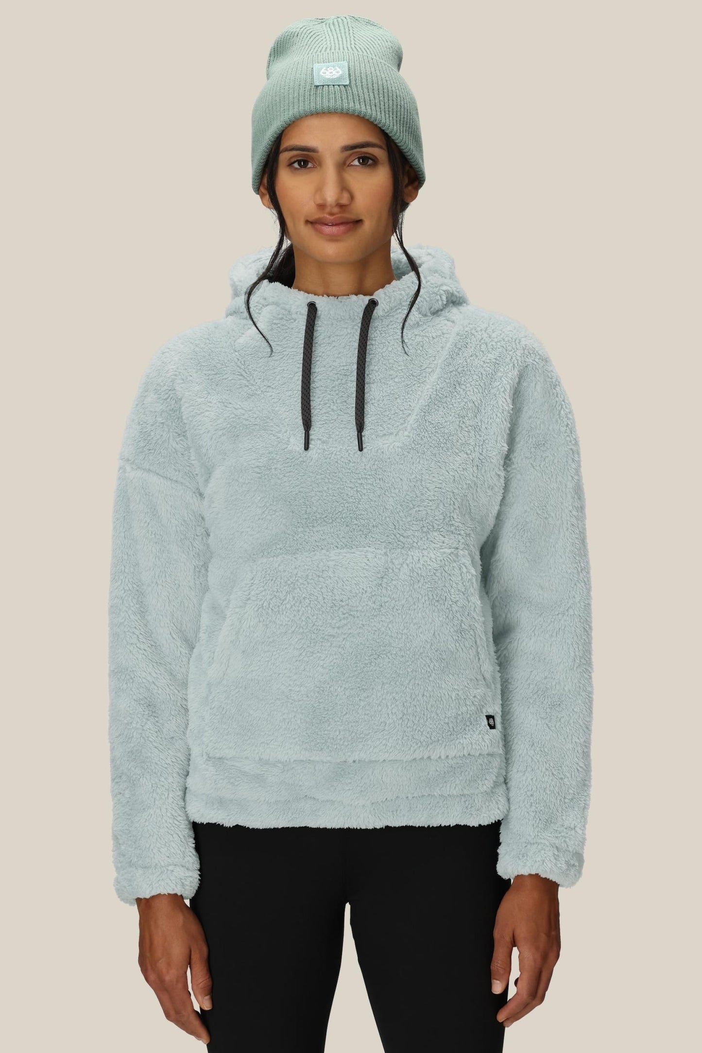 686 Women's Sherpa Hoody | Hot Deal