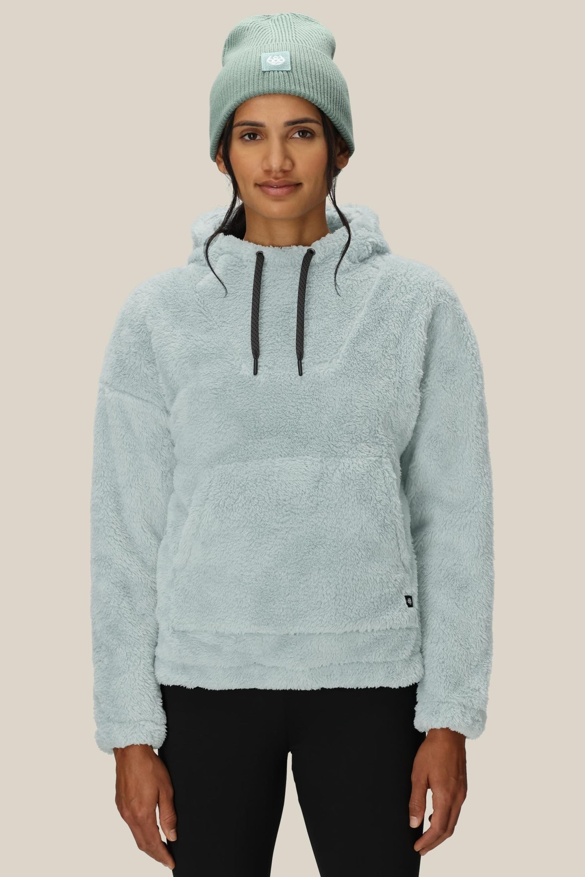 686 Women's Sherpa Hoody | Hot Deal