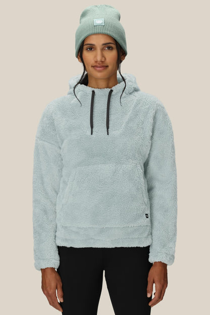 686 Women's Sherpa Hoody | Hot Deal