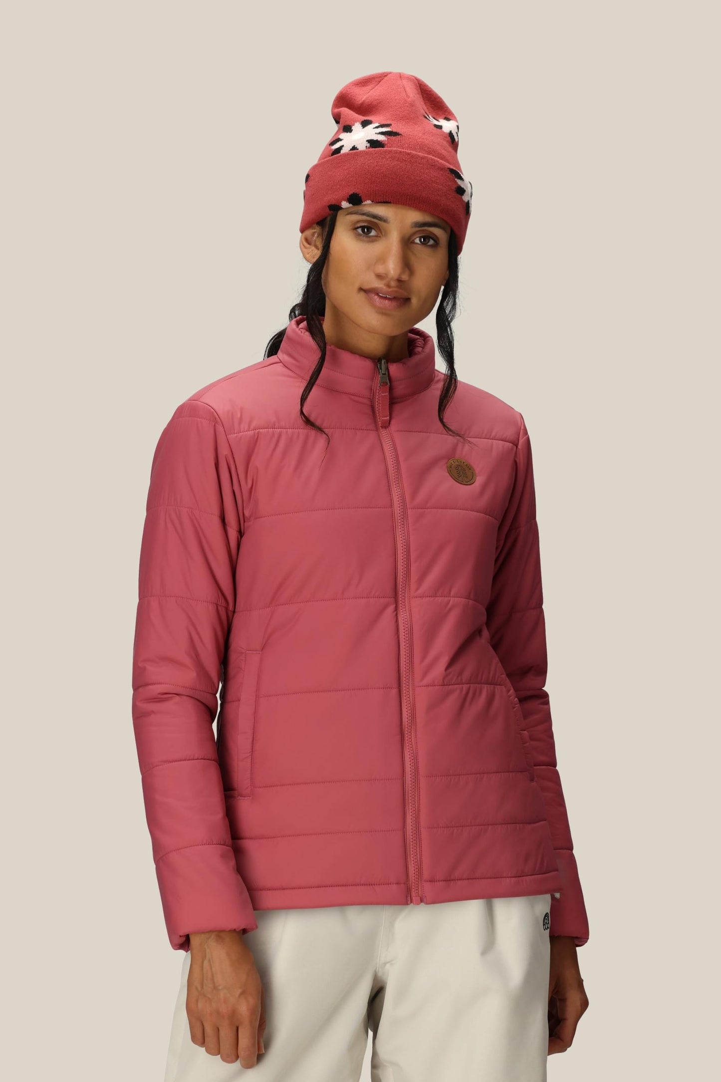 686 Women's Thermal Puff Insulated Jacket | Exclusive Deal