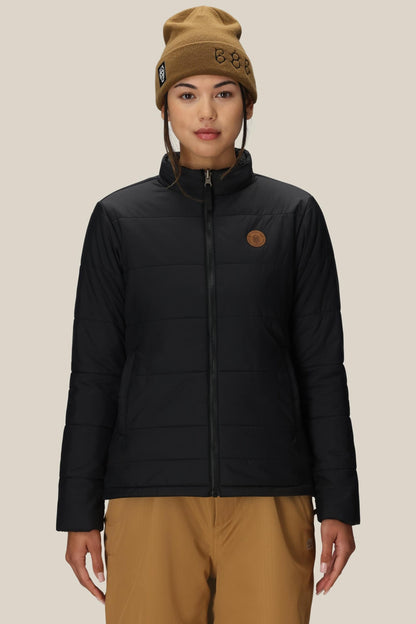686 Women's Thermal Puff Insulated Jacket | Exclusive Deal