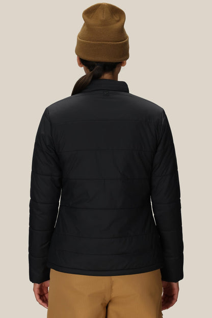 686 Women's Thermal Puff Insulated Jacket | Exclusive Deal