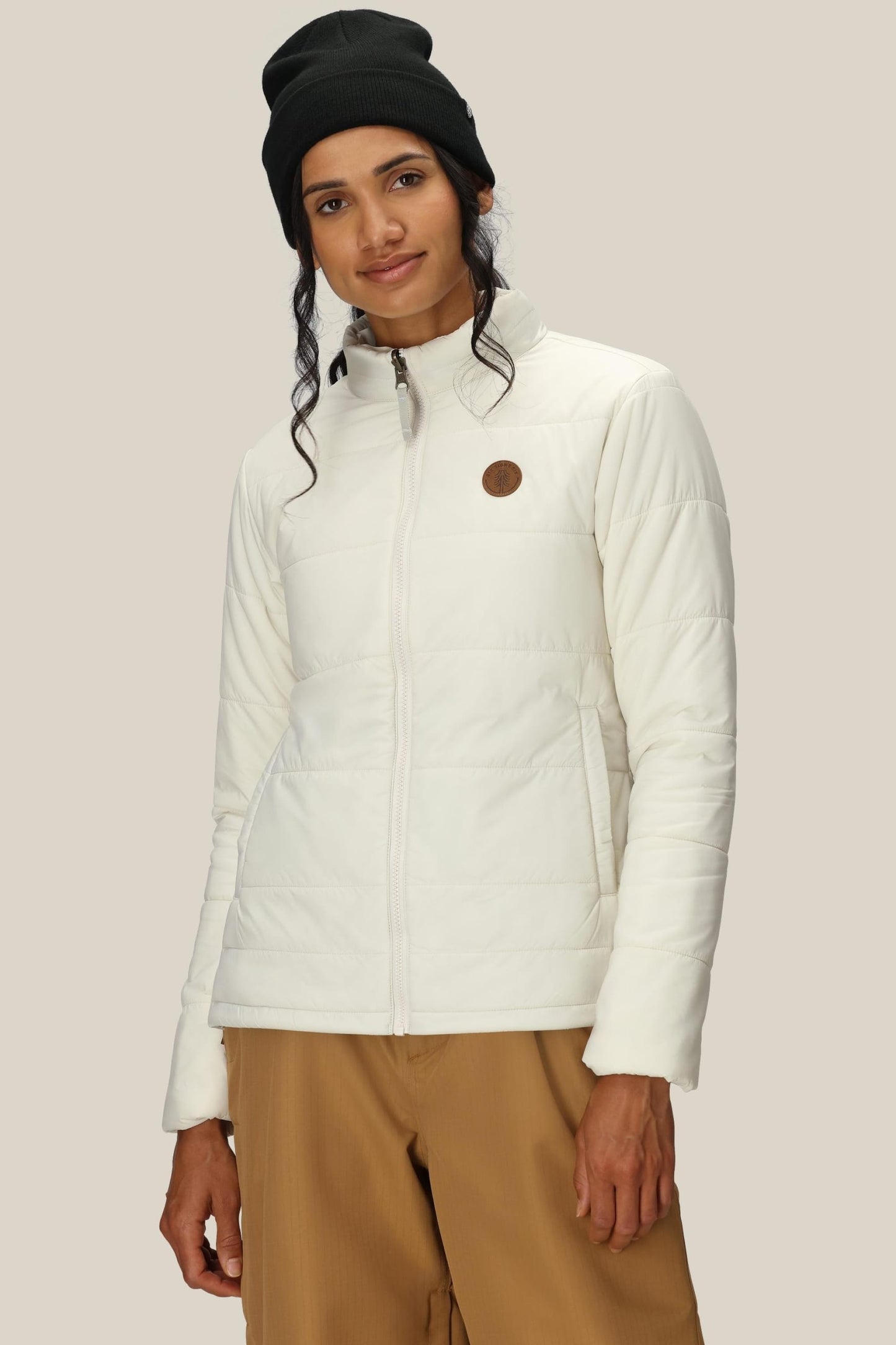 686 Women's Thermal Puff Insulated Jacket | Exclusive Deal