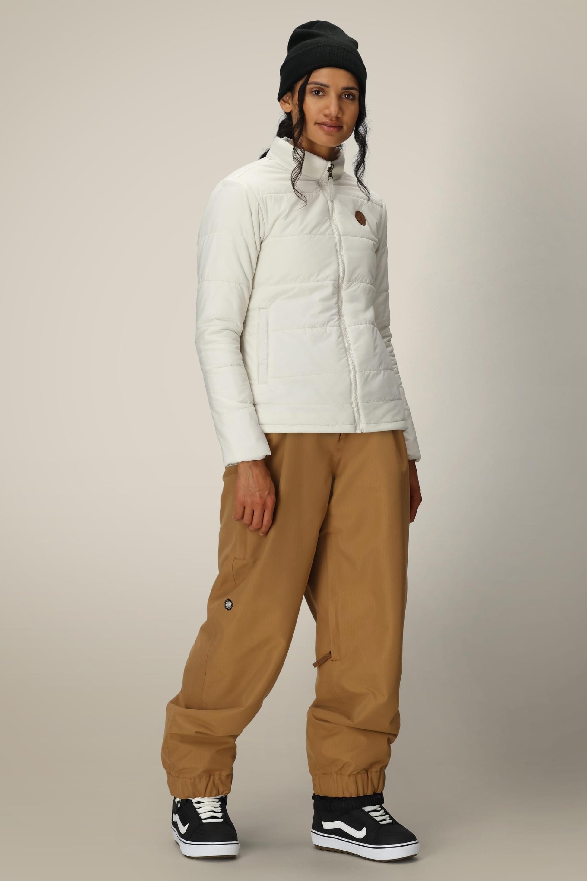 686 Women's Thermal Puff Insulated Jacket | Exclusive Deal