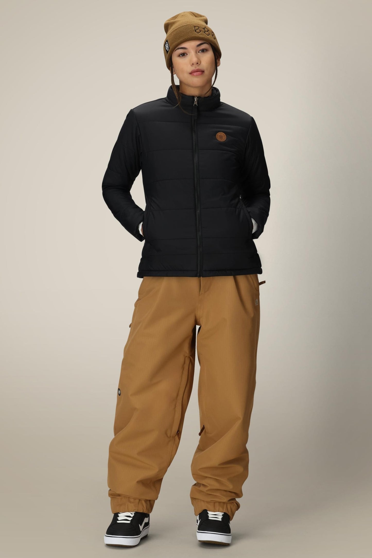 686 Women's Thermal Puff Insulated Jacket | Exclusive Deal