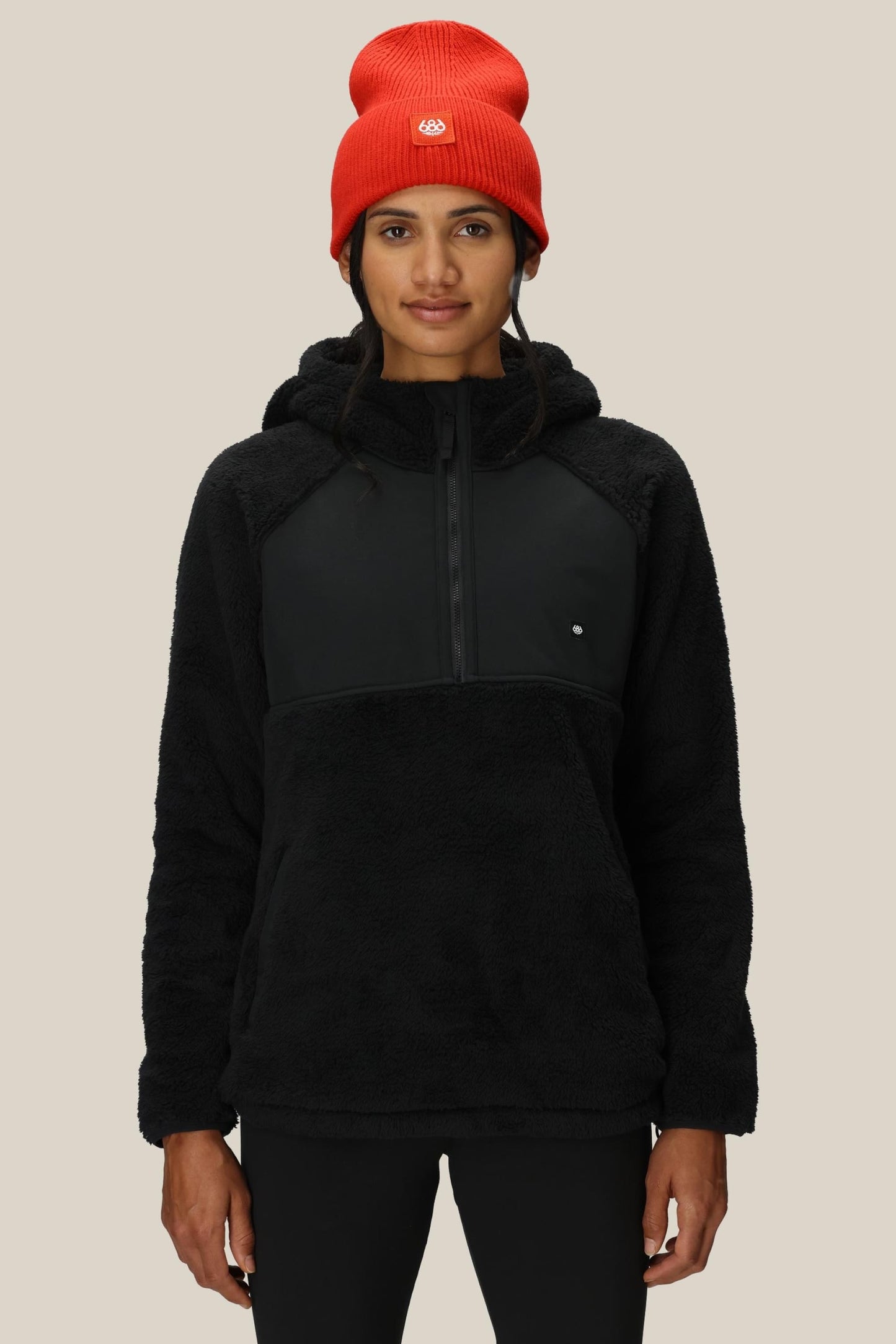 686 Women's Hemlock Fleece Hoody | Value Deal