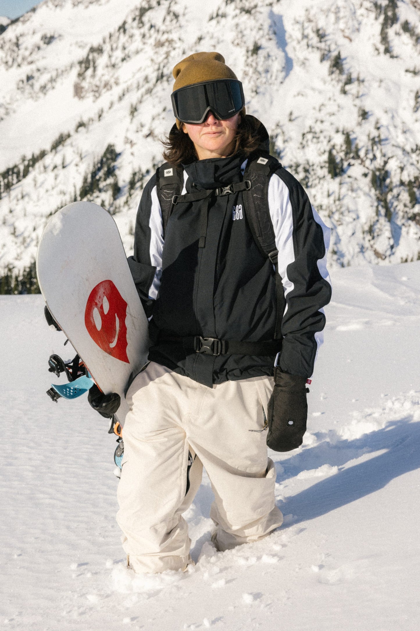 686 Women's Outline™ Shell Pant | Discounted