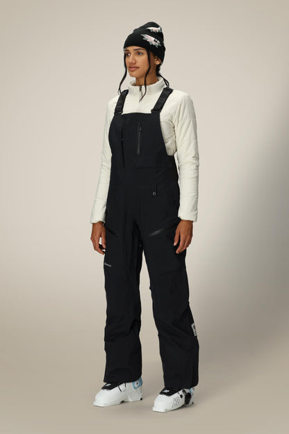 686 Women's GORE-TEX Dispatch™ Shell Bib | Savings