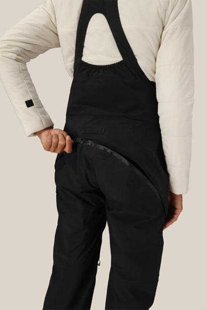 686 Women's GORE-TEX Dispatch™ Shell Bib | Savings