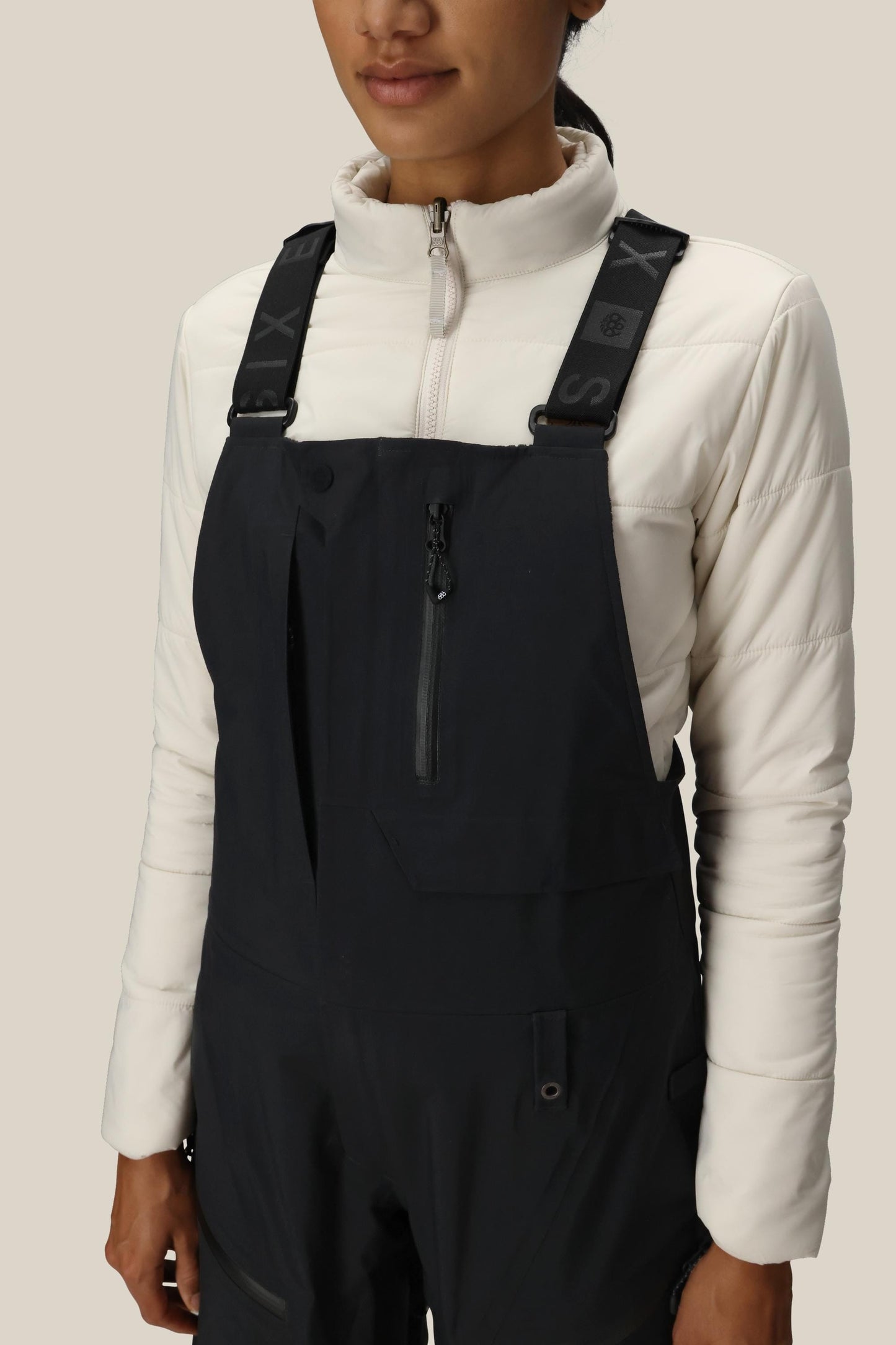 686 Women's GORE-TEX Dispatch™ Shell Bib | Savings
