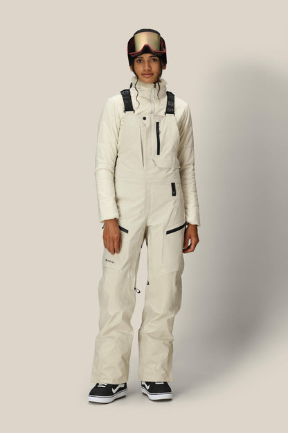 686 Women's GORE-TEX Dispatch™ Shell Bib | Savings