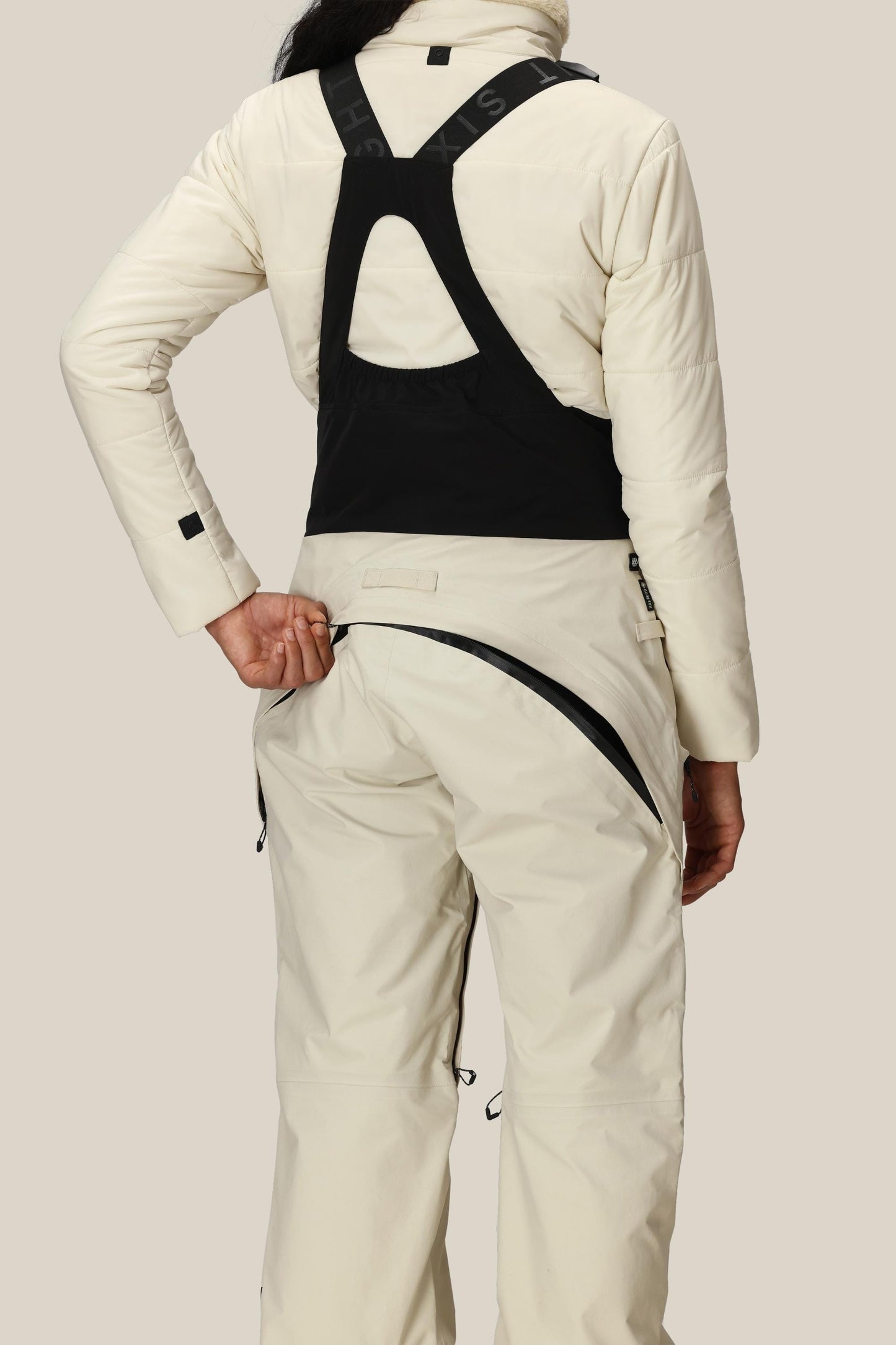 686 Women's GORE-TEX Dispatch™ Shell Bib | Savings