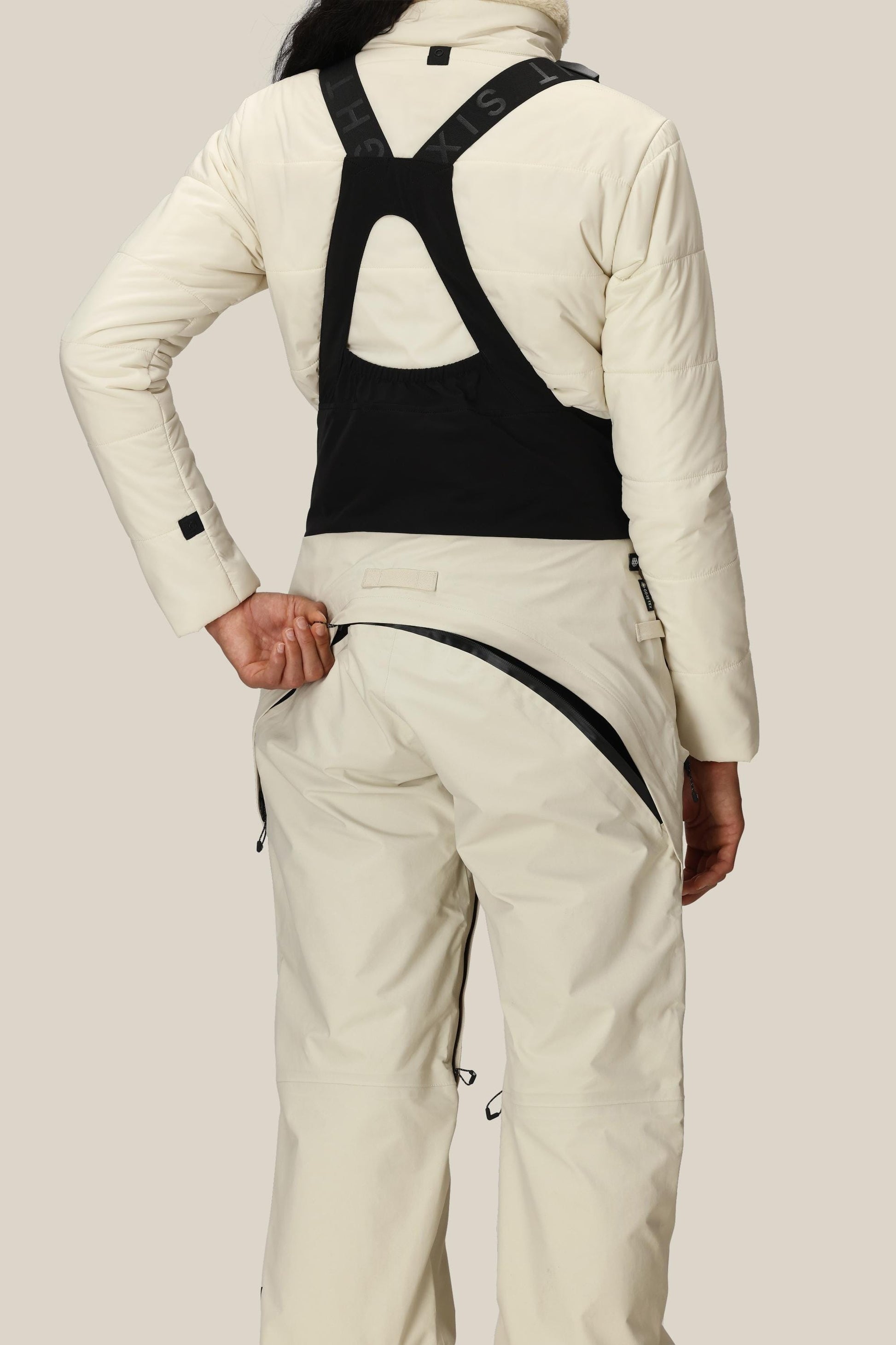 686 Women's GORE-TEX Dispatch™ Shell Bib | Savings