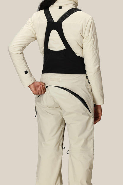 686 Women's GORE-TEX Dispatch™ Shell Bib | Savings