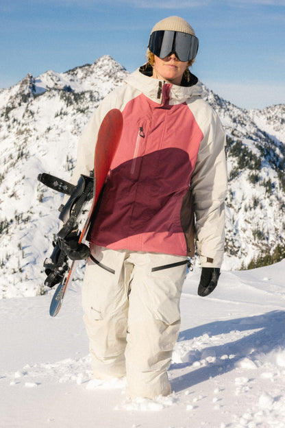 686 Women's GORE-TEX Dispatch™ Shell Bib | Savings