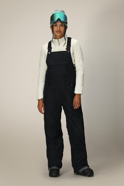 686 Women's Black Magic™ 20K Shell Bib | Bargain