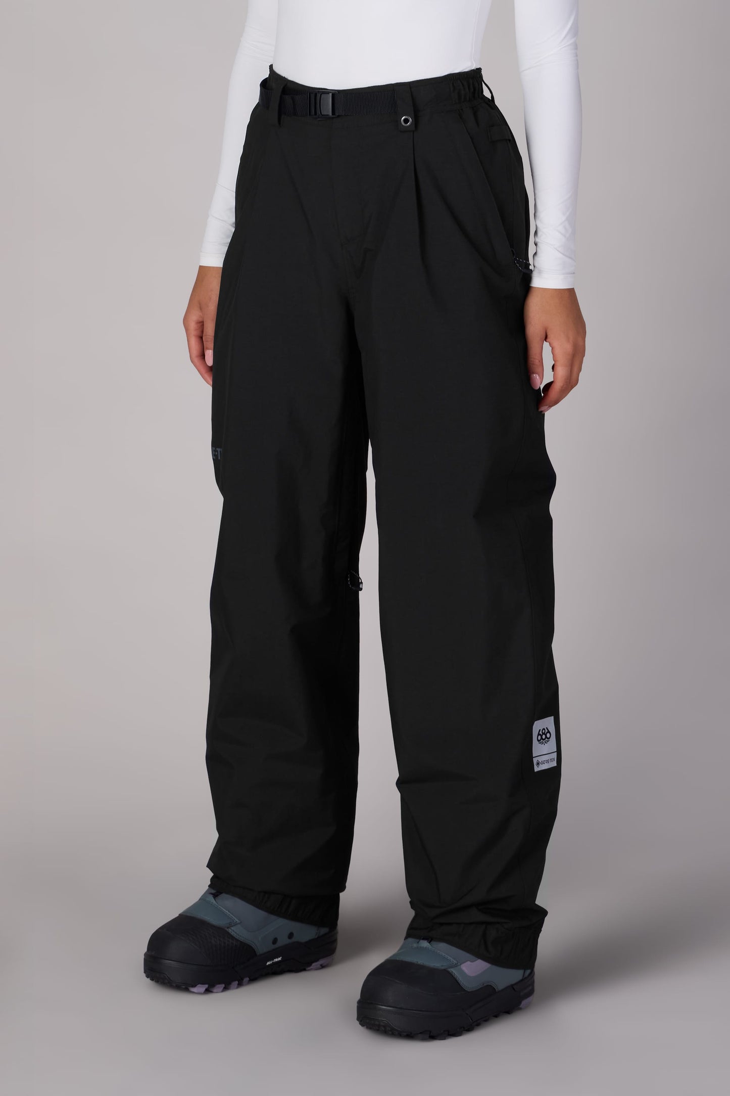 686 Women's GORE-TEX Outline™ Shell Pant | Best Value