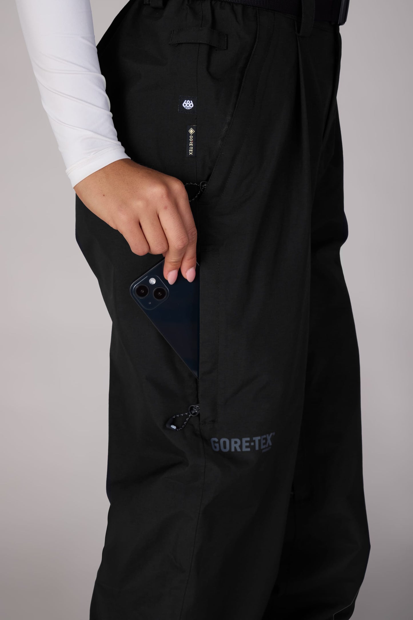 686 Women's GORE-TEX Outline™ Shell Pant | Best Value