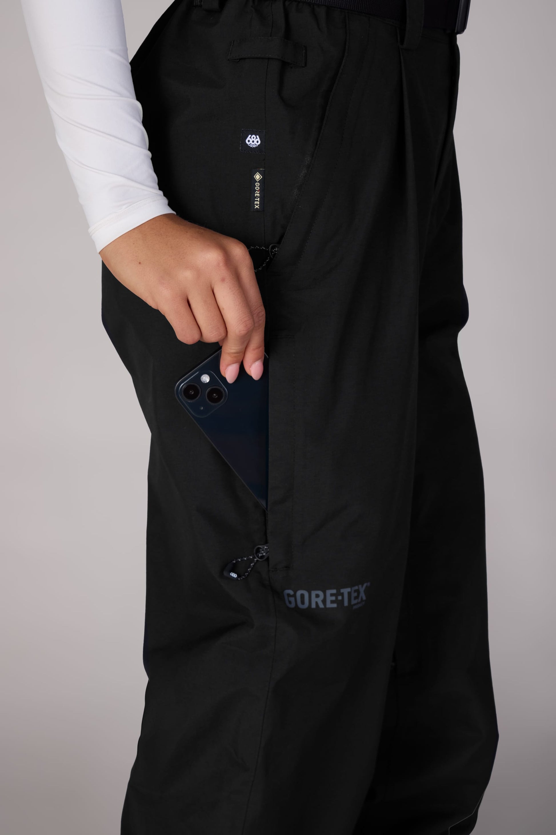 686 Women's GORE-TEX Outline™ Shell Pant | Best Value