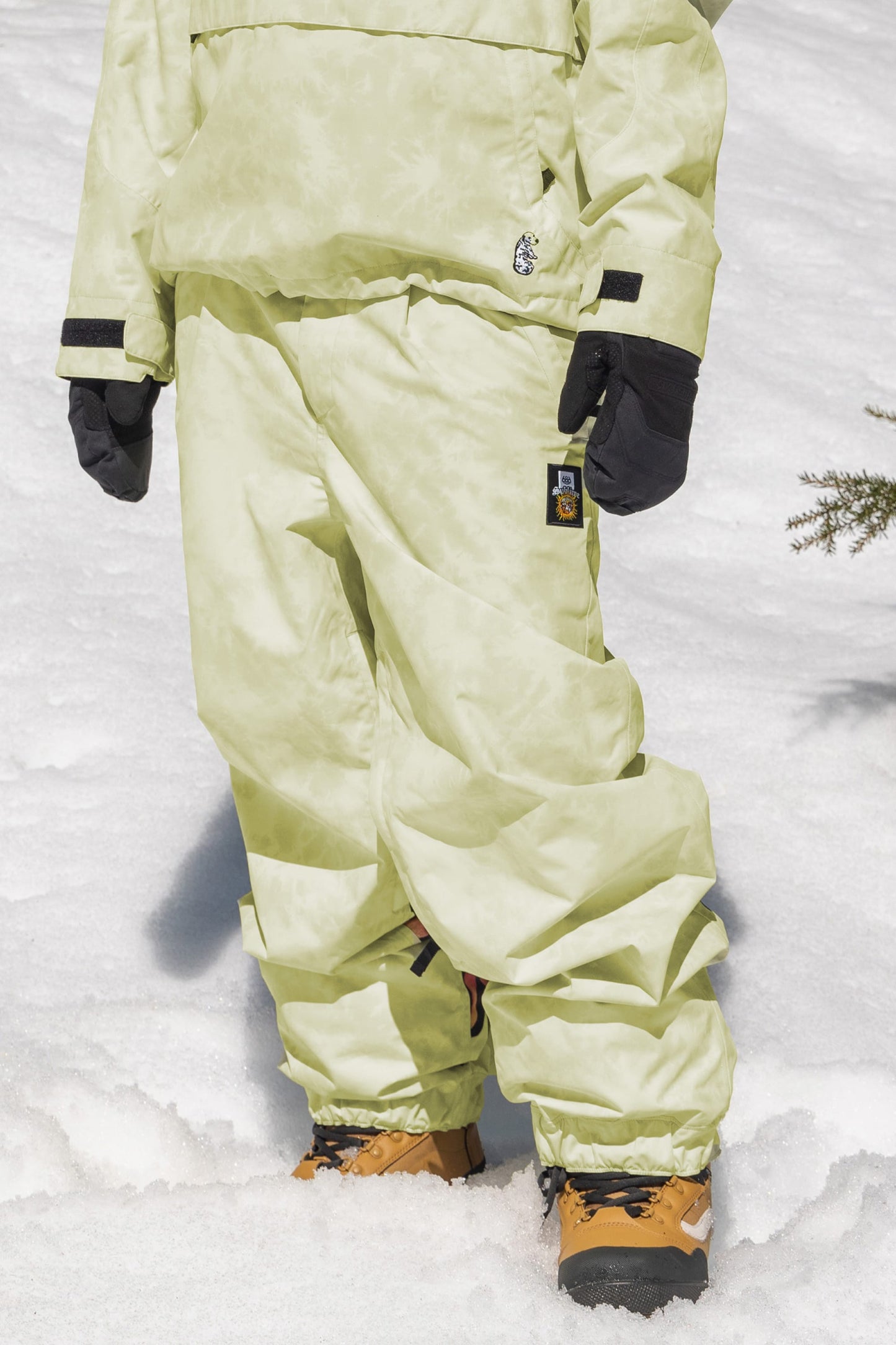 686 Women's Sublime Shell Pant | Affordable