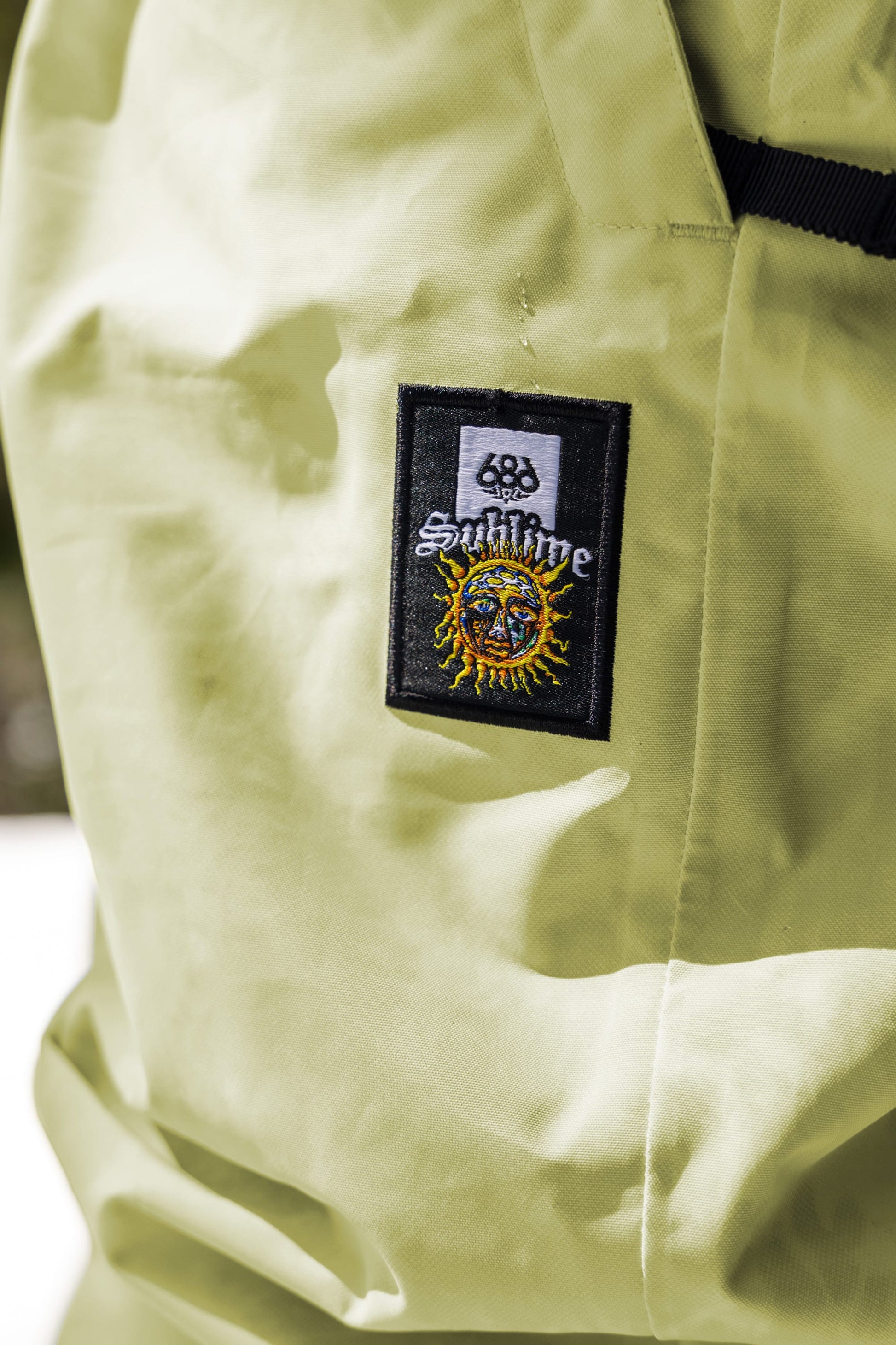 686 Women's Sublime Shell Pant | Affordable