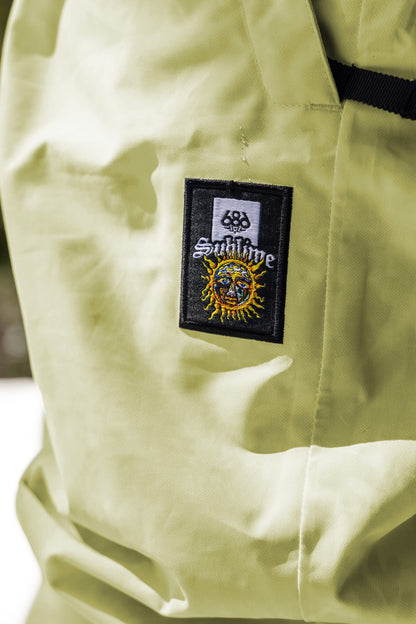 686 Women's Sublime Shell Pant | Affordable