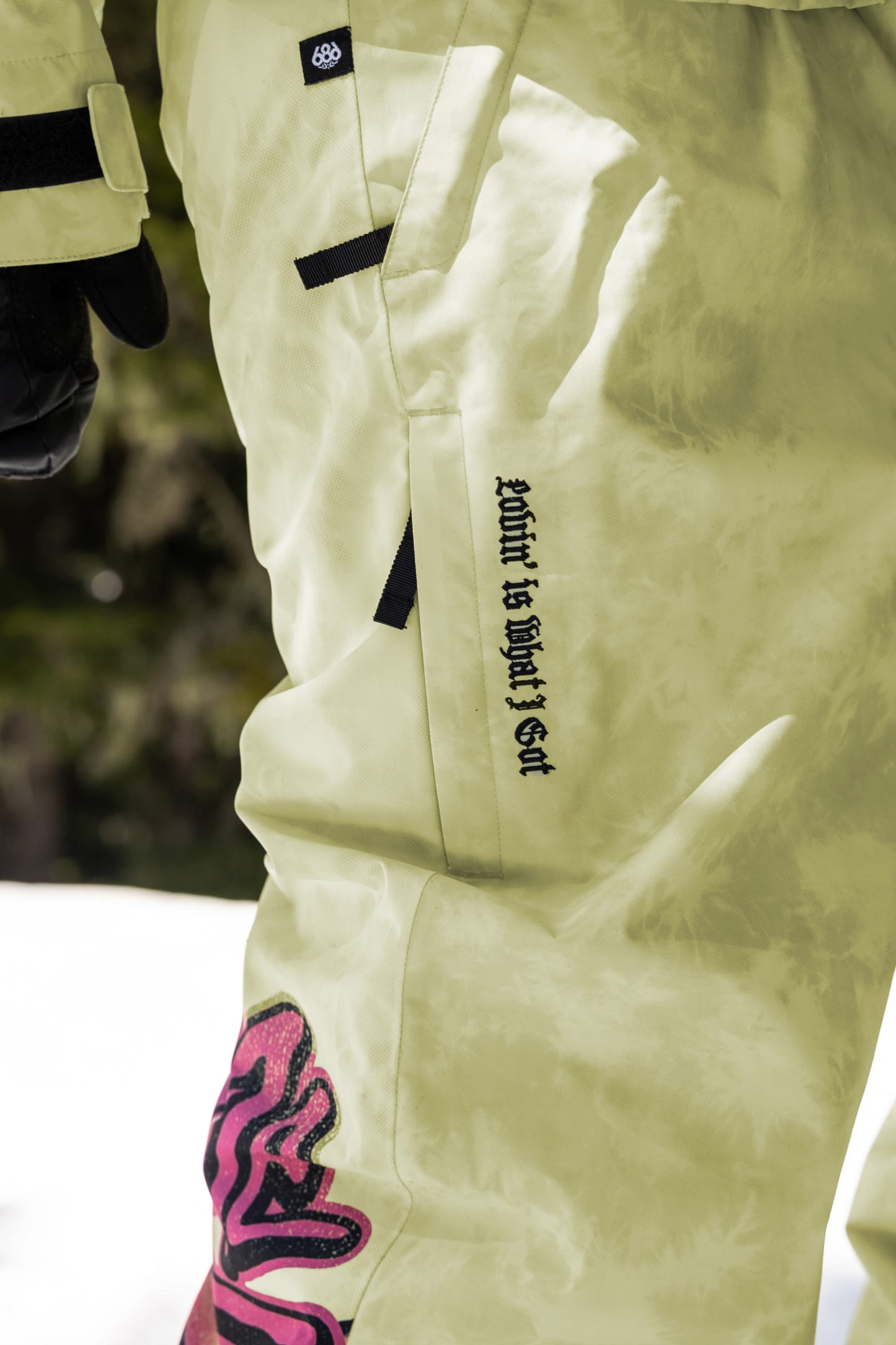 686 Women's Sublime Shell Pant | Affordable