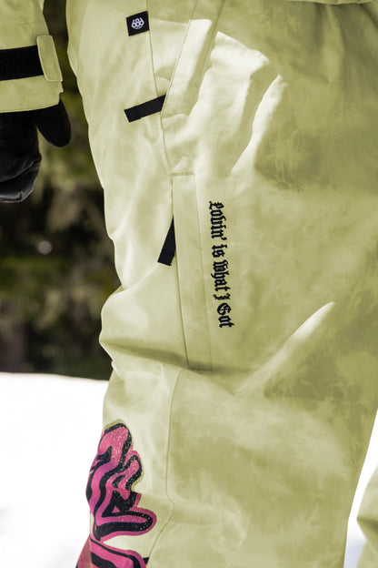 686 Women's Sublime Shell Pant | Affordable