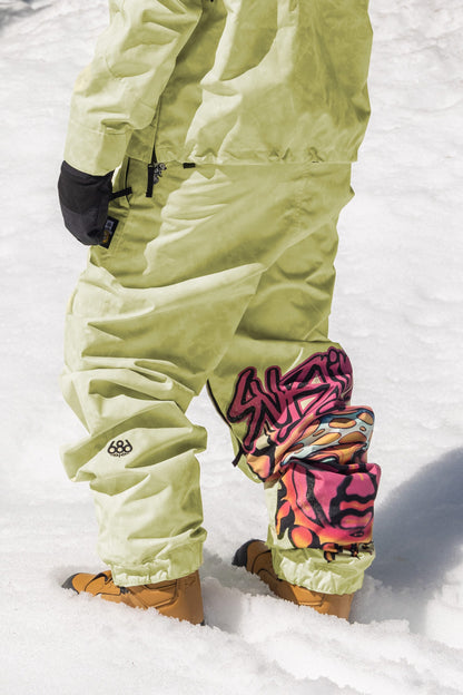 686 Women's Sublime Shell Pant | Affordable