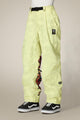 SUBLIME YELLOW TIE DYE