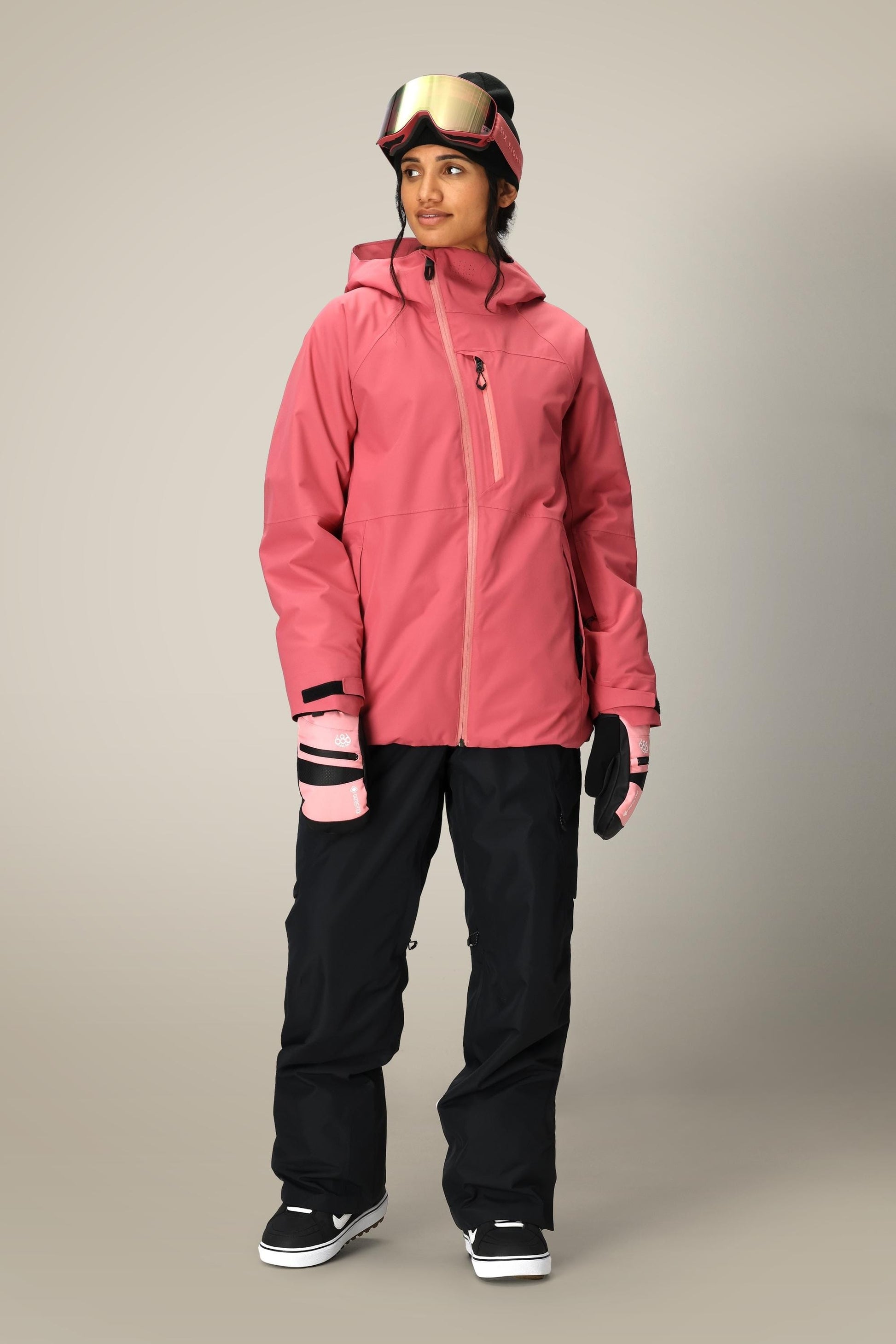 686 Women's Geode Thermagraph® Pant | Budget Friendly