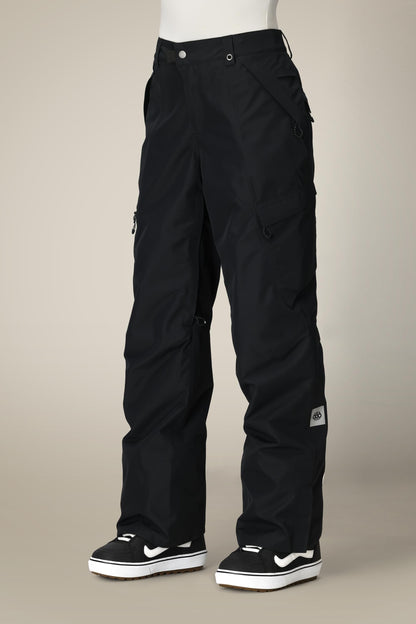 BLACK,XS,Articulated Fit